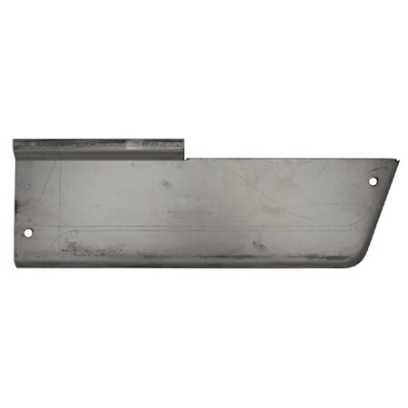 Aftermarket Fits Case IH Battery Box Shield Part WN- LH for Tractors 1066 1466 1566 531507R1